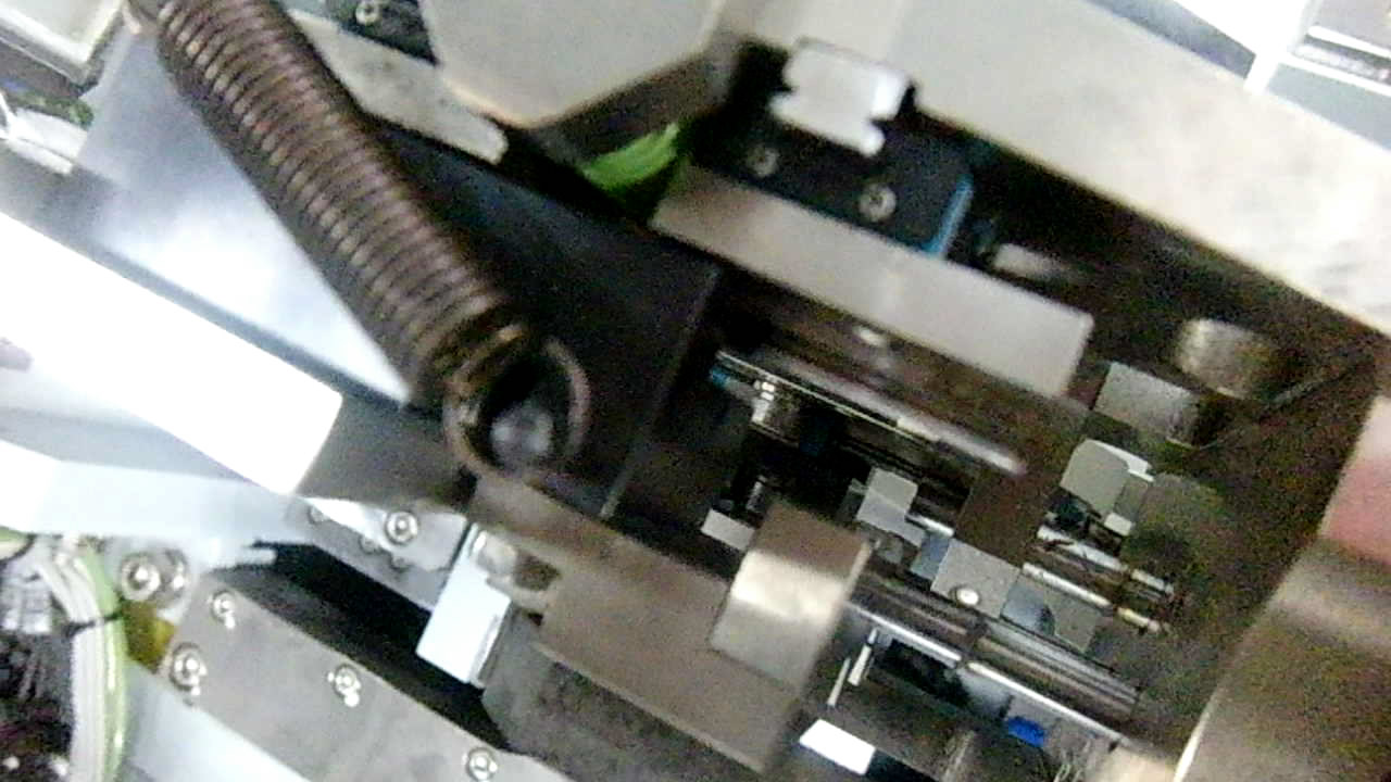 电机转子绕线机